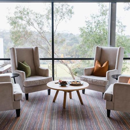 Waurn Ponds Estate Hotel Eksteriør billede