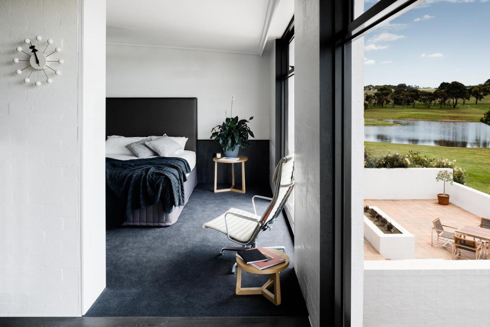 Waurn Ponds Estate Hotel Eksteriør billede
