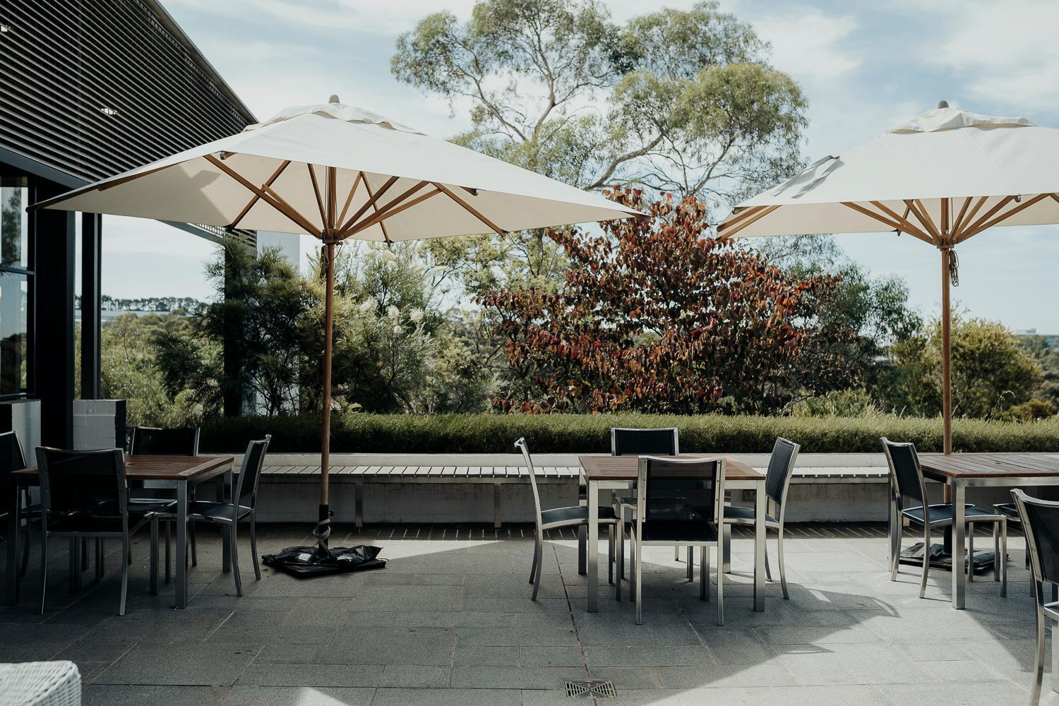 Waurn Ponds Estate Hotel Eksteriør billede