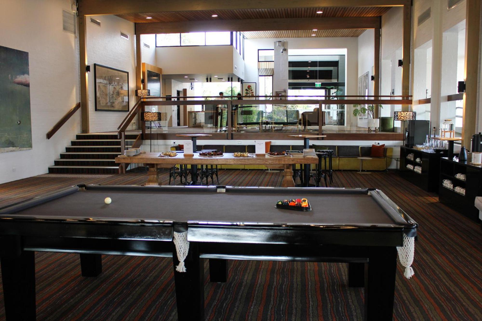 Waurn Ponds Estate Hotel Eksteriør billede