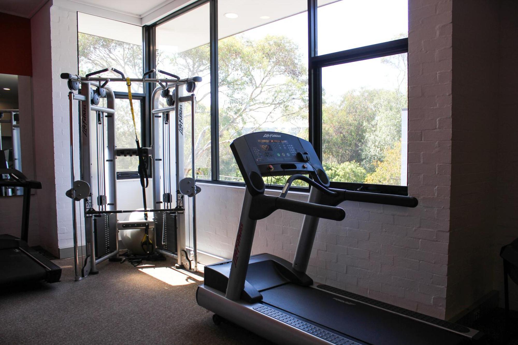 Waurn Ponds Estate Hotel Eksteriør billede
