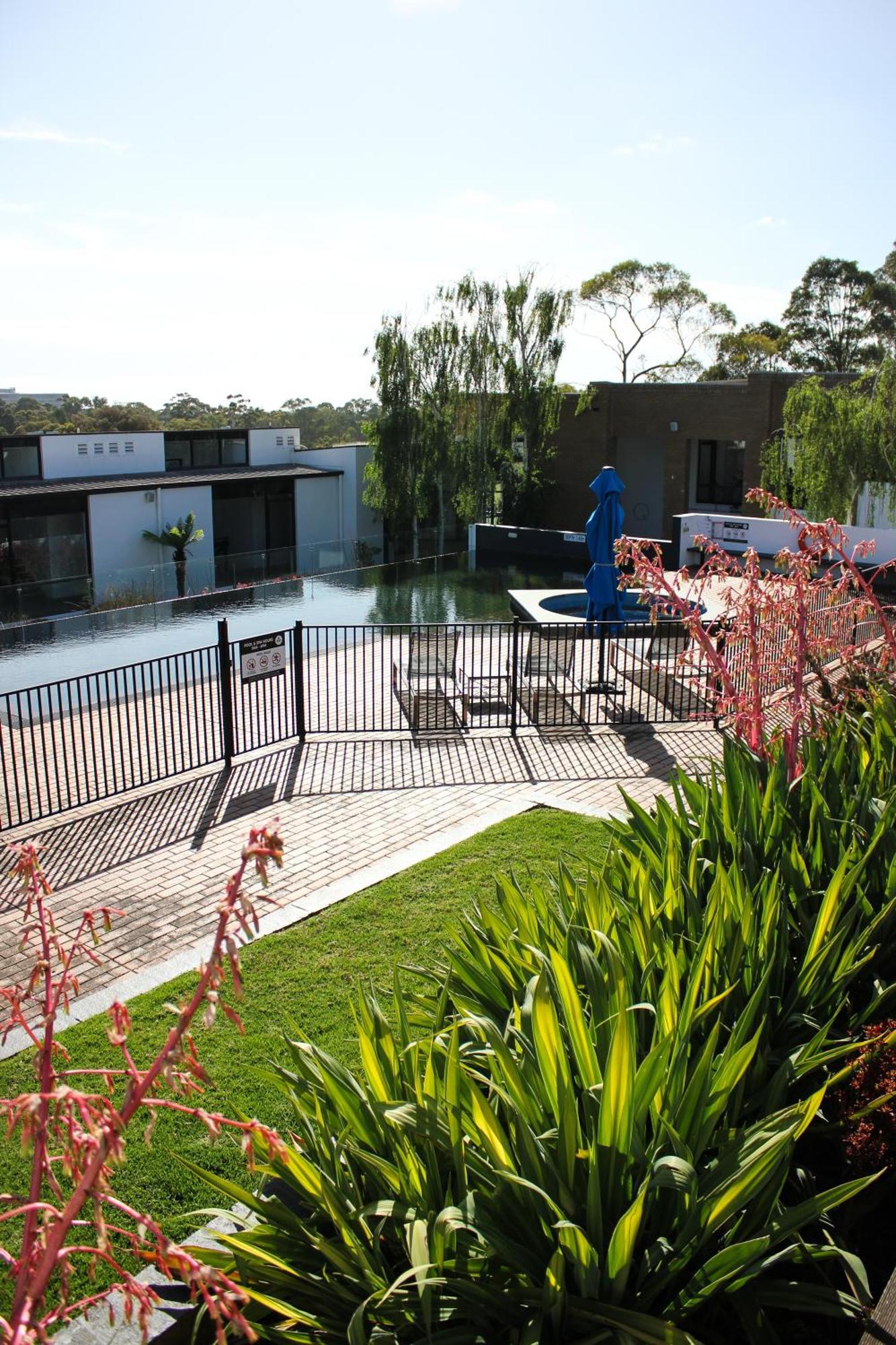 Waurn Ponds Estate Hotel Eksteriør billede