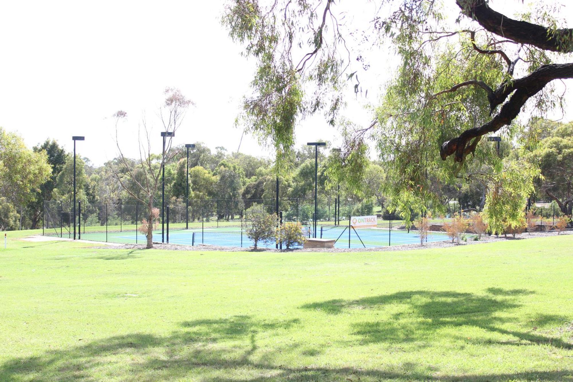 Waurn Ponds Estate Hotel Eksteriør billede