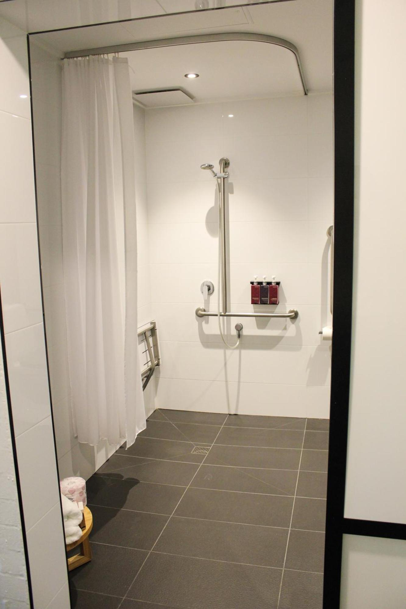 Waurn Ponds Estate Hotel Eksteriør billede