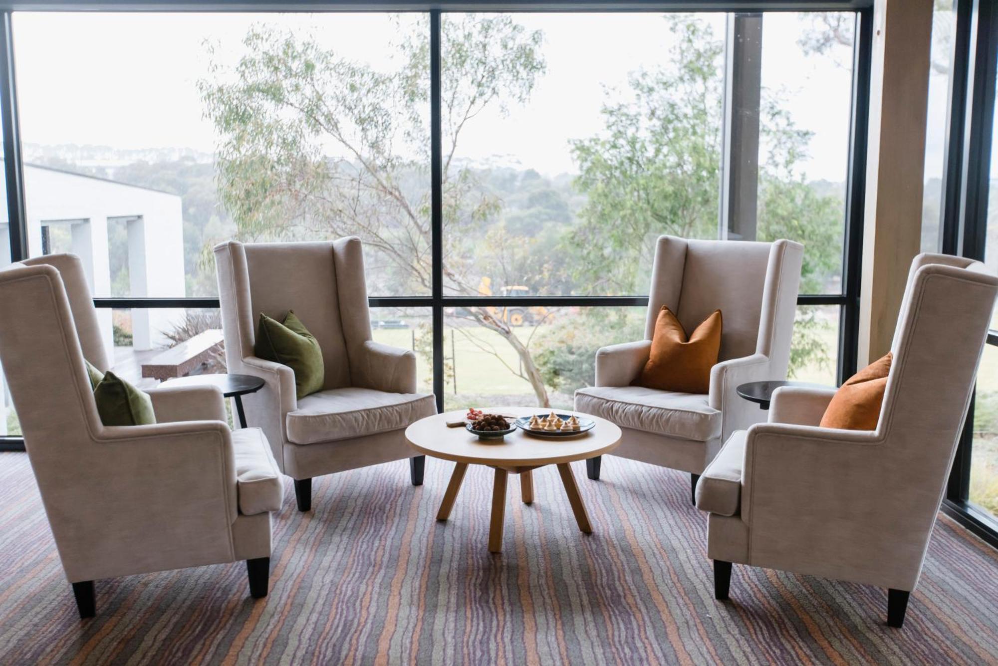 Waurn Ponds Estate Hotel Eksteriør billede