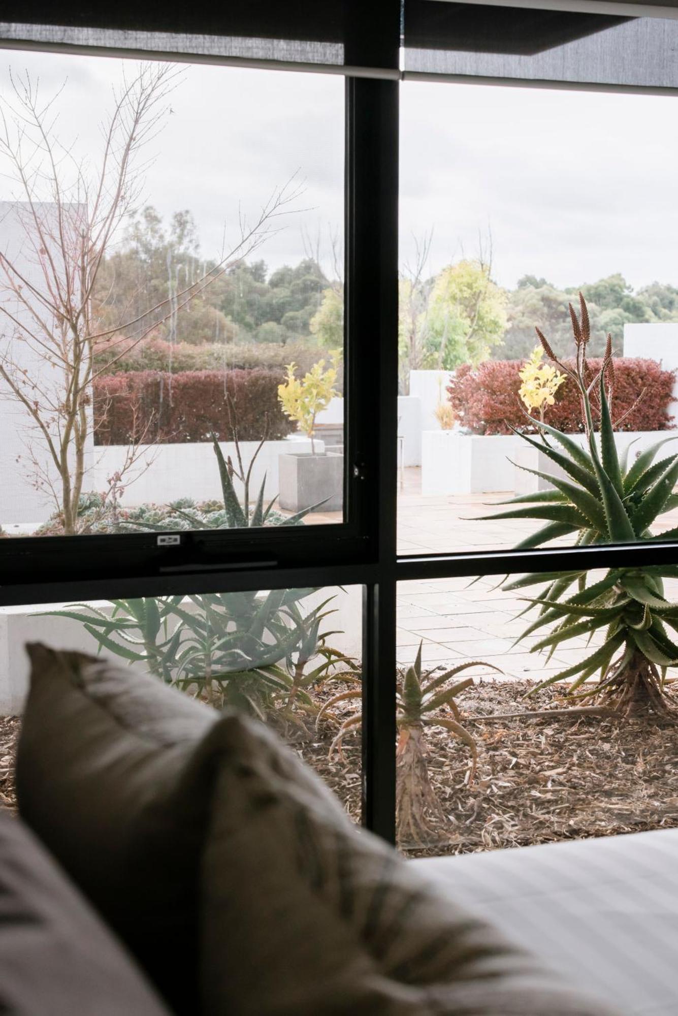 Waurn Ponds Estate Hotel Eksteriør billede
