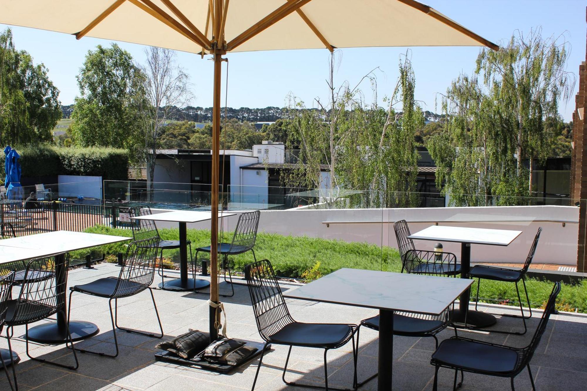 Waurn Ponds Estate Hotel Eksteriør billede