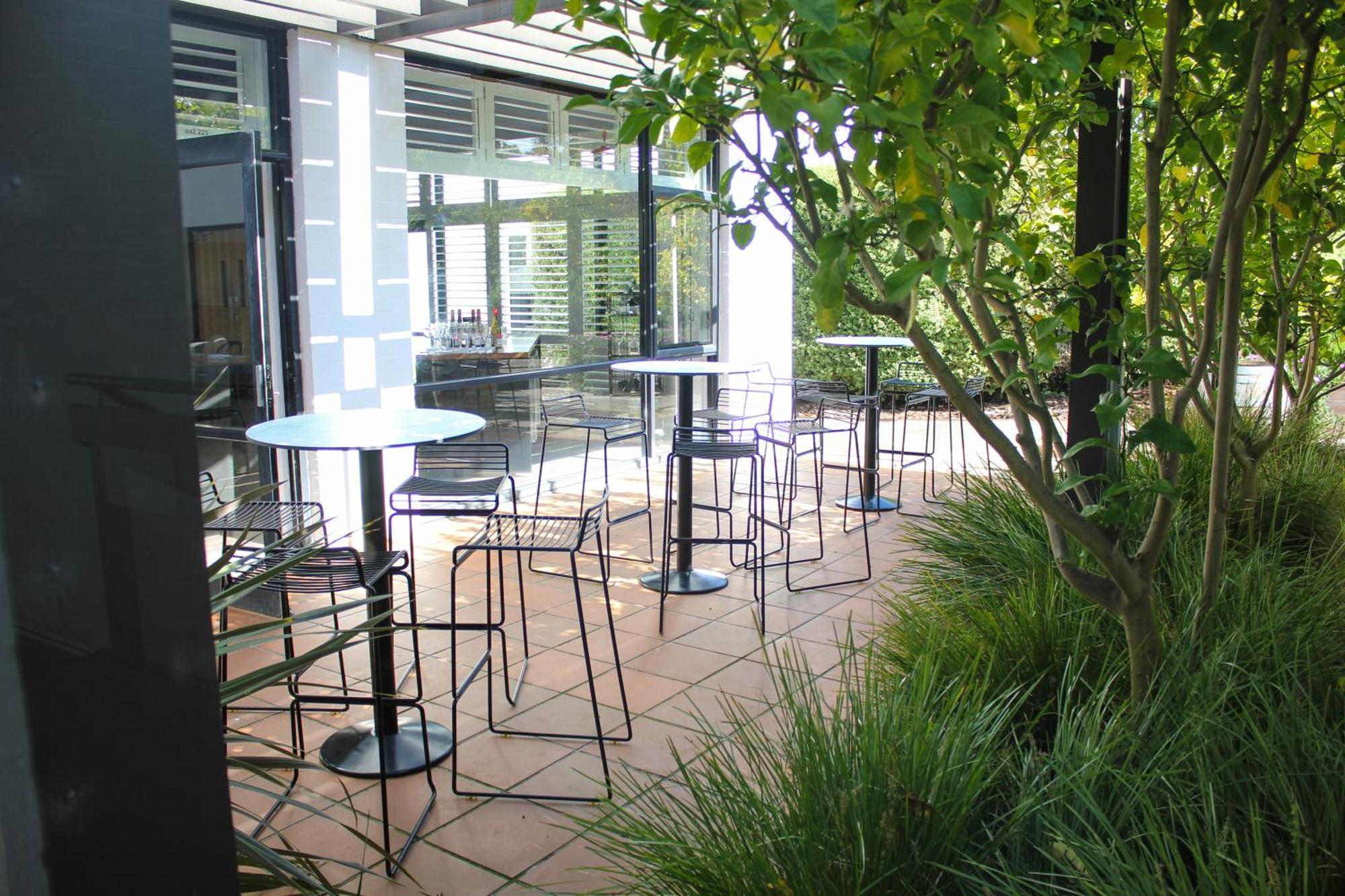 Waurn Ponds Estate Hotel Eksteriør billede