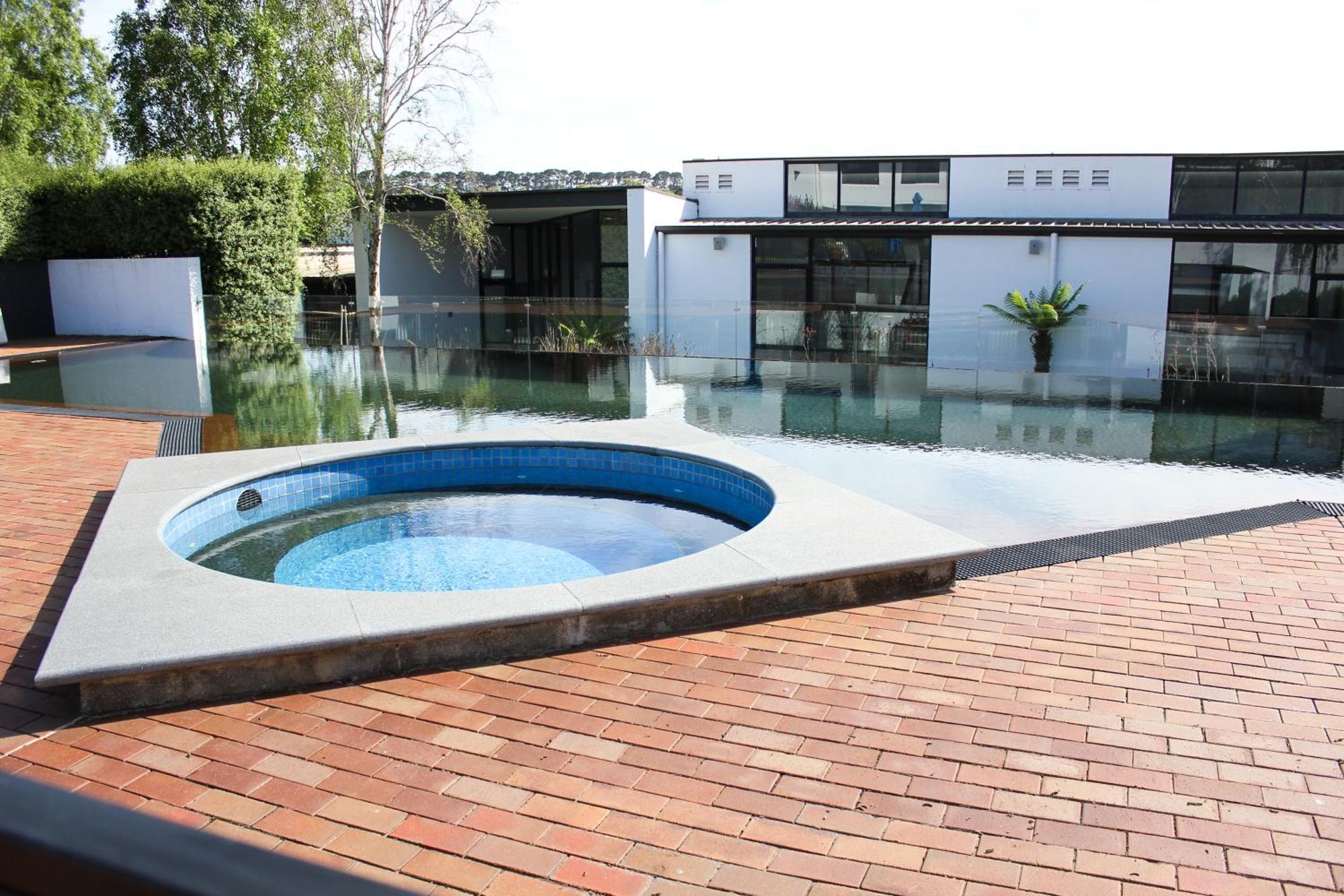 Waurn Ponds Estate Hotel Eksteriør billede