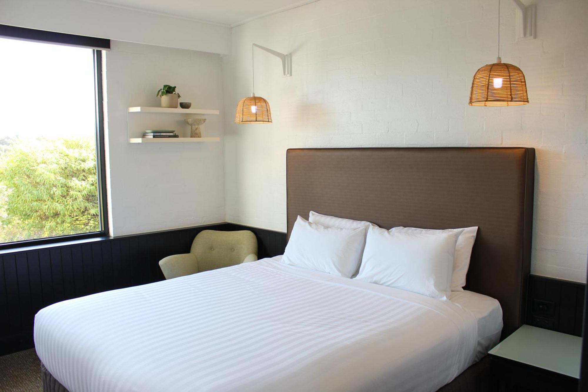 Waurn Ponds Estate Hotel Eksteriør billede