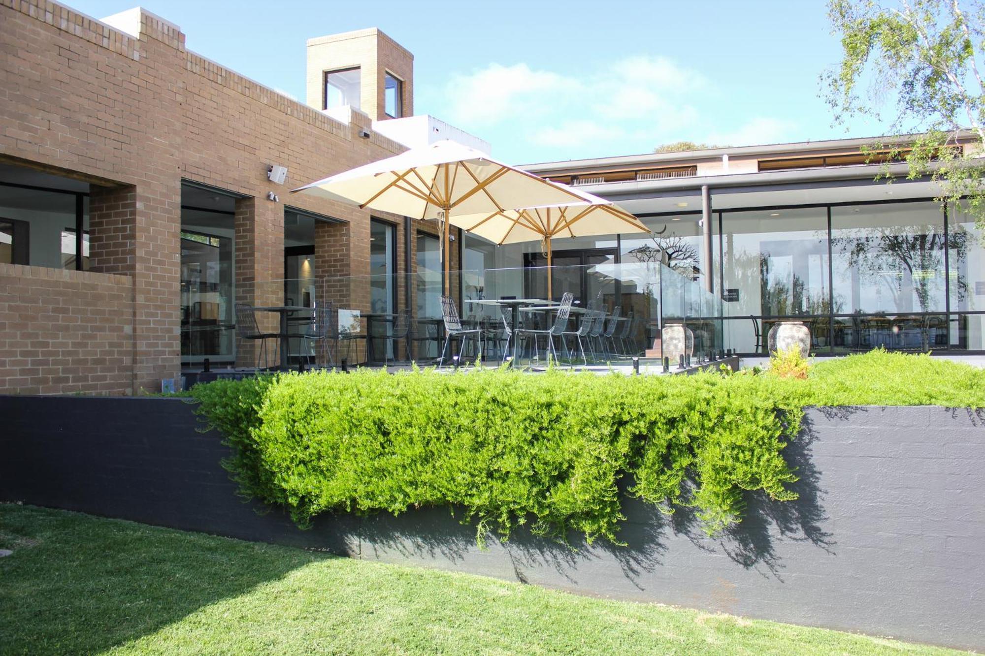 Waurn Ponds Estate Hotel Eksteriør billede