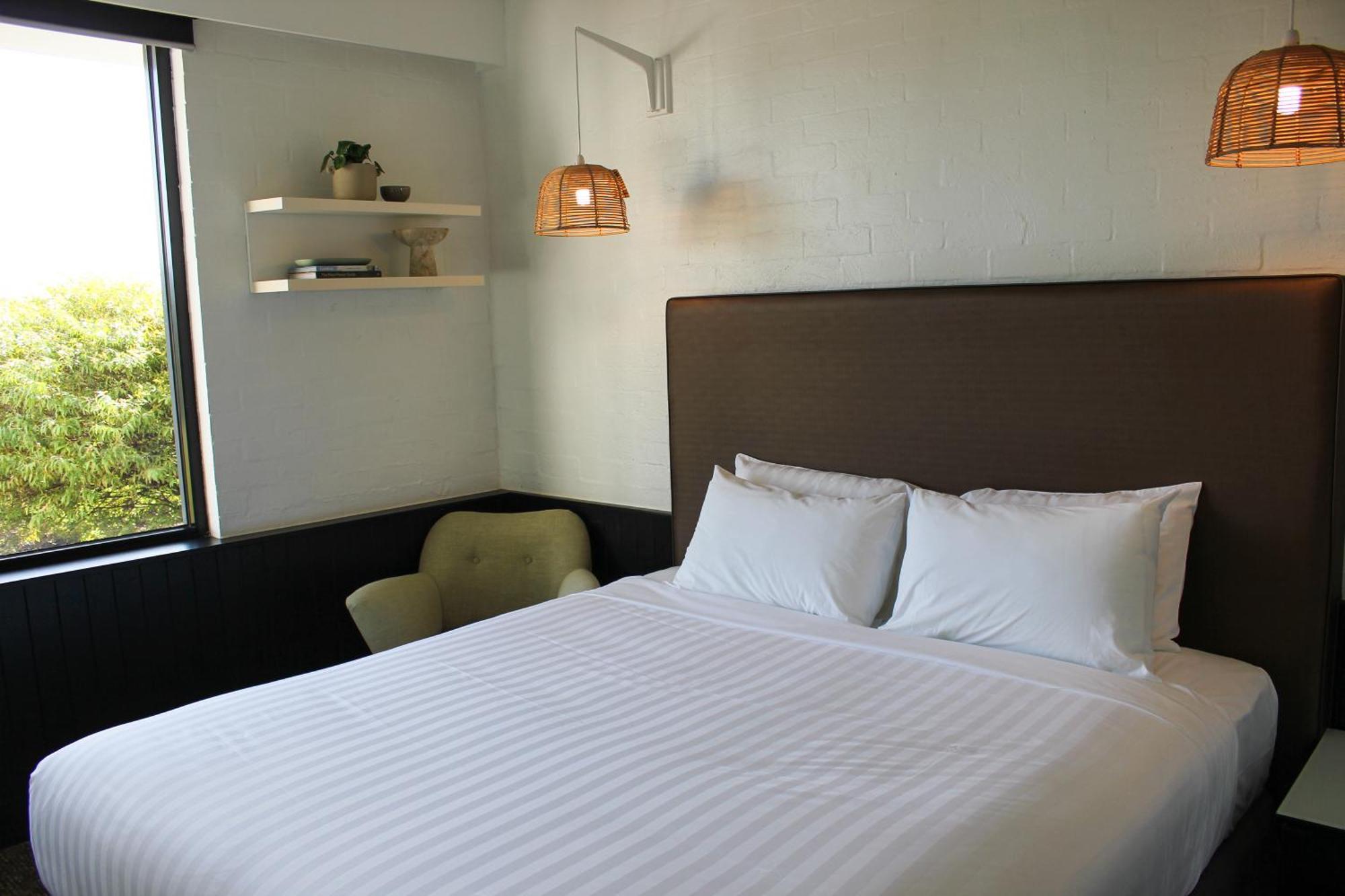 Waurn Ponds Estate Hotel Eksteriør billede